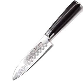 Kan 730656699968 Core 6-inch Santoku G10 Handle