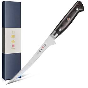 Kg8105 Kanngou Classic Series Japanese Chef Knife Kitchen With Aus-8 Alloy St