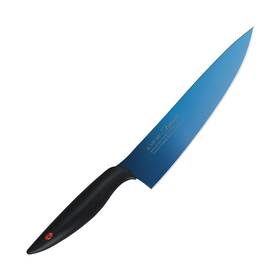 22020 Kasumi Ktb1 Sumikama 22020/b Knife Titanium Coating Sword-shaped 7