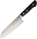 Kc943 Kanetsune Santoku Mirror Finish
