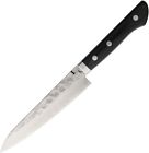 W-5.25 Kc944 Kanetsune Petty Mirror Finish Fixed Kitchen Knife Blade