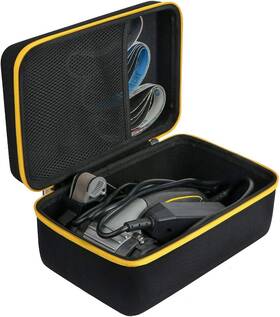Khanka 726084781474 Hard Travel Case Replacement For Work Sharp Knife And Tool Sharpener/ken On