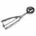 Kice-002 Brybelly 5cm Stainless Steel Mechanical Ice Cream Scoop