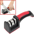Kih155874 Unbranded Knife Sharpener Handle Sharpening Stone Stages Household 952552259057