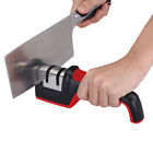 Kin63428 Handle Knife Sharpener Stages Hard Carbide Ceramic Sharpening 965926203235