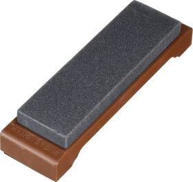0100911 King Deluxe Whetstone Knife Sharpener Coarse Medium Finishing 120 Grit Japan