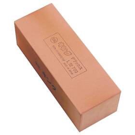King 729105889890 Sharpening Whetstone #700 8 2/3 X 2 3/4 H3 1/6 Professional Use