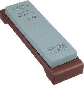 King 963188126237 G-45 Whetstone Gray