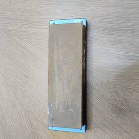 Tm536  King Honing Whetstone Super Finishing Stone Japan Made Used Sharpening Tool