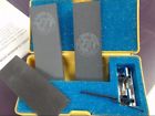 Lp2039716 Kit Razor Knife Profesional Sharpening Edge