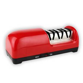 Kitchen 198168521014 3-stage Professional Electric Knife Sharpener With 100-percent Diamond A