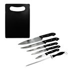 3171083 Kitchen Id 4 7-pc Pack Set - Knife