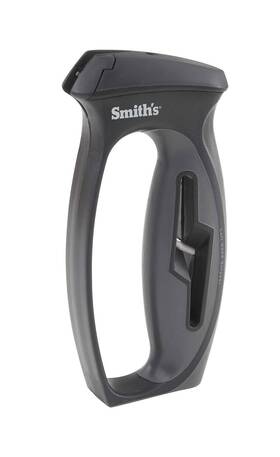 Kitchen Iq 027925500002 V-slot Knife And Scissor Sharpener