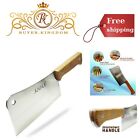 Kjhd3664122 Kl Kitchen Tools Meat Cleaver Chopper Knife Stainless 787718605979