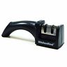 Kk98180 Kitchenkool New Knife Sharpener Stage Sharpening System Black 638170598180