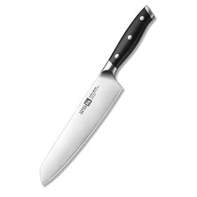 Cr23004-bl Klaus Meyer Stahl High Carbon Exclusive German Steel 8 Inch Chefs Knife Bla
