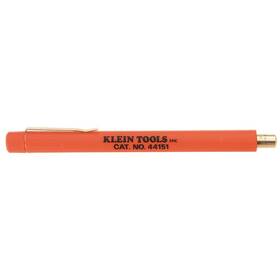 Klein Tools 092644441516 44151 Pocket-sized Knife Sharpener