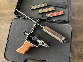 Kf-d4  Kme Sharpeners Precision Knife Sharpening System