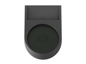 Knife 0767523849164 Horl Dock - Graphite Magnetic Docking Station For Rolling Sharpener
