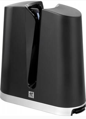 1001799 Knife Zwilling V-edge Professional Sharpener For Western And Japanese Knives