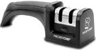 Kn-01 Knife 2stage System Kitchen Sharpening Sharpenerblack Sharpener