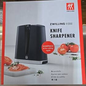32605-000 Knife 36205-000 Nib Zwilling Sharpener -