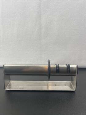 Knife 789322687495 Zwilling J A Henckels Twinsharp Select Pull-through Sharpener