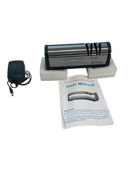 Qn-m866-2 Knife Narcissus Electric Sharpener