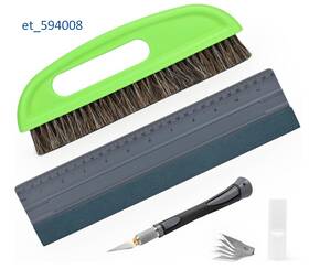 T91-u Knife 5 Precision Adjust Sharpener - 3-stage Premium Sharp Pebble Blade Tool