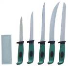 3637289 Knife6 Buffalo Tools 6-pc Fishing 027077079890