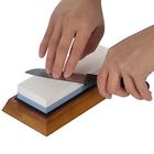 Knifesharpeningstone-whiteblue Bekith Two Sided Knife 0618119895648