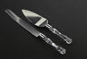 Kniset01 Wgv International Piece Wedding Serving Set