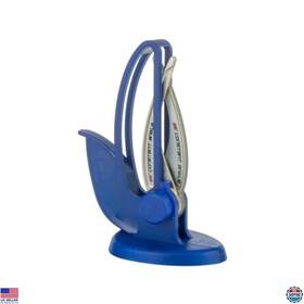 B011vy4cra Kobalt Professional Knife Sharpener System 25 Angle Diamond Hones Compact And Easy