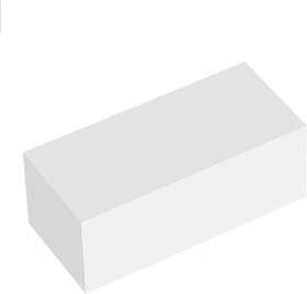 Koja 726084960046 Whetstone Flattening Stone Extra Coarse #100 Grit Sharpening Tool Flattener