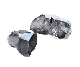 Ksg002 Konvoysg English Flint Stone Rock For Use With A Carbon Steel Striker Not Included F