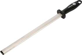 Kota Japan 692762961448 12 Inch Diamond Carbon Steel Professional Knife Sharpener Rod