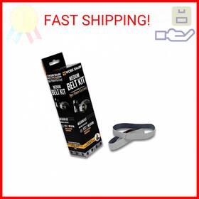 Wssako81119 Kotulas Work Sharp Medium Grit Belt Kit For Ken Onion Edition