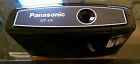 Kp-4a Panasonic Black Portable Pencil Sharpener Battery Powered Tested Working