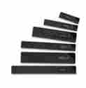 Kps6 Mundial 6 Piece Set Kitchen Chef Assorted Knife Safe Edge Guards Cutlery Blade Sheaths