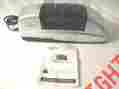 Ks02 Savoureux 3 Stage Pro Line Diamond Electric Knife Sharpener With Manual