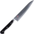 W-6.13 Kt104 Kanetsune Large Petty Damascus
