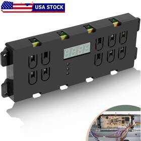 316557511 Ky-auto Oven Electronic Control Board For Frigidaire Kenmore Tappan Kelvinator