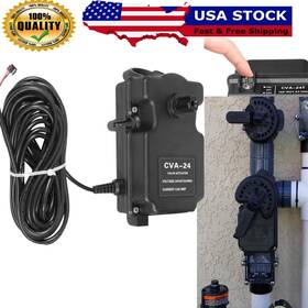Kyqp1946 Ky-auto 263045 Cva-24t Valve Actuator For Jandy 3-port Valves 180 Degree Pentair