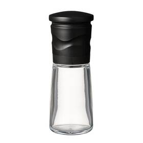 Cm-15nbk Kyocera Salt And Pepper Mill With Adjustable Advanced Ceramic Grinding Mechan