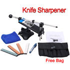 L-7 Unbranded Stainless Steel Knife Sharpener System Kitchen Sharpening 667016780823