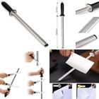 L0250 Arcci Diamond Knife Sharpener Rod Professional Sharpening Steel For Master
