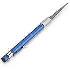 L0255 Arcci Knife Diamond Sharpener Portable Retractable Sharpening Steel 753610388517