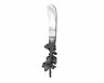 L11-1 Vagabond House Majestic Forest Cake Knife 848324043927