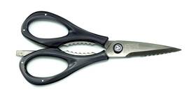 10020042 Laguiole Evolution Tb - Kitchen Scissors Design Multifun