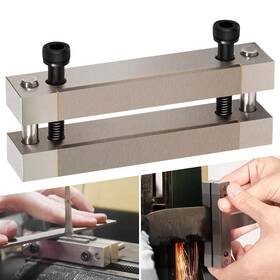 Laikou Lk-km1 Hardened File Guide With Carbide Surface For Knife Making Maker